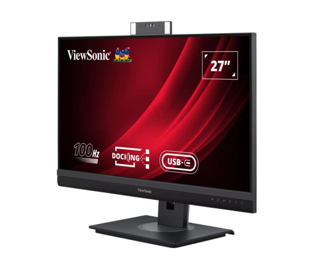 ViewSonic VG2757V-2K - 1285478 - zdjęcie 3